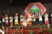 Delhi Public School- Annual Function
